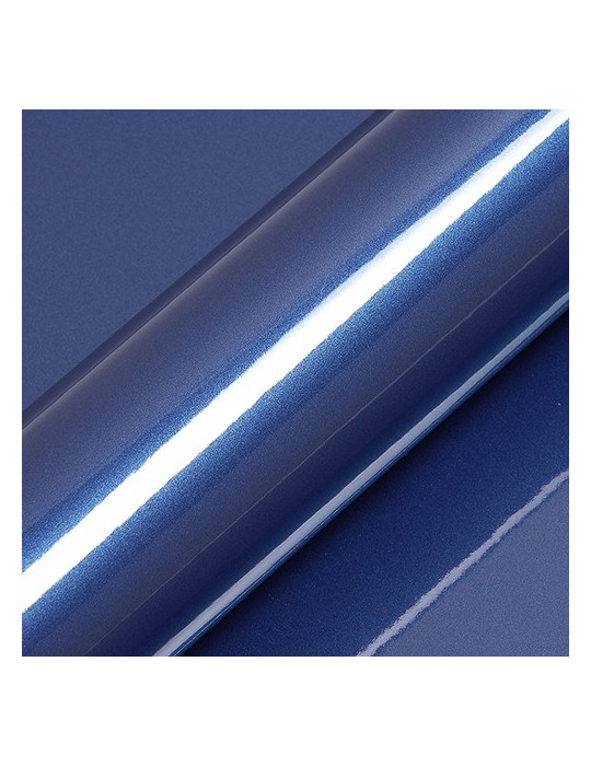 KG8961B - Bleu Liqueur Brillant